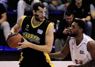 Λουκάς: «Γεμίστε το κλειστό!»