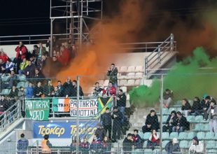 Τα εισιτήρια για το Πανθρακικός – ΑΕΚ