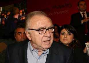 Επιστροφή Κόκκαλη στον Ολυμπιακό
