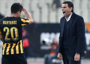 Έχει χρόνο, πρέπει να τον εκμεταλλευτεί