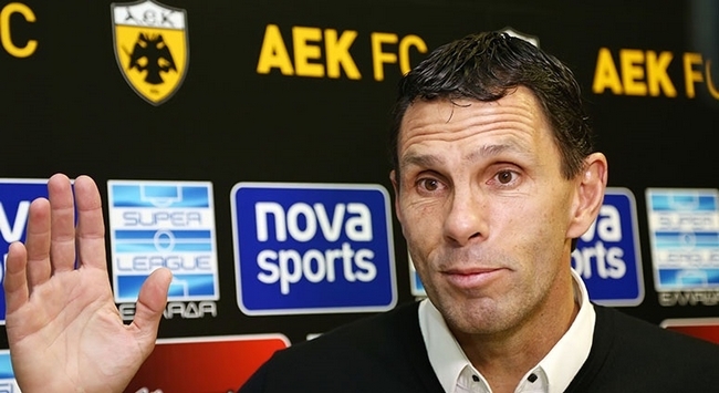 Πογέτ: «Είχαμε ανάγκη αυτή τη νίκη»