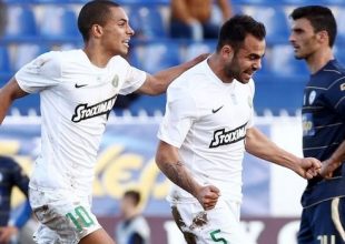 Ατρόμητος – Πανθρακικός 1-2