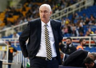 Σάκοτα: «Δείξαμε ψυχραιμία σε κρίσιμες στιγμές»