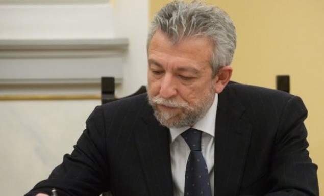 «Ποιοι συνομίλησαν με τον Κοντονή;»