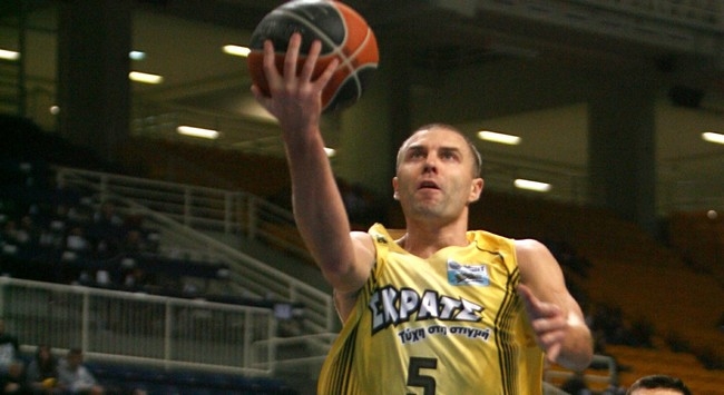 Κοντά σε Ντελινινκάιτις η ΑΕΚ