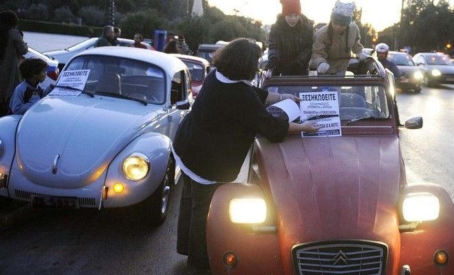 Τέλη κυκλοφορίας: Κλείδωσαν οι αλλαγές. Ποιοι κερδίζουν, ποιοι χάνουν