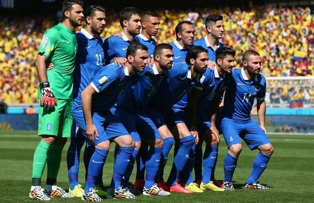 Άνοδος επτά θέσεων για την Εθνική στο FIFA Ranking