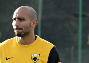 Σκόραραν ξανά Τζεμπούρ – Μπουονανότε