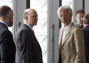 Μοσκοβισί: Ο χρόνος μας πιέζει. Χρειάζονται στέρεες και συγκεκριμένες συμφωνίες