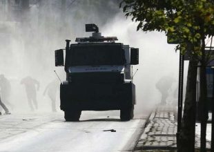 Ο στρατός στους δρόμους για το Βέλγιο-Ισπανία
