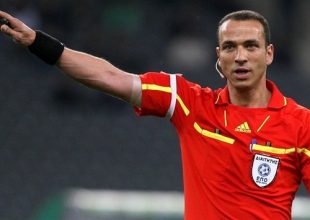 Τσινιάρης: «Η ασυλία στους παίκτες του Ολυμπιακού βγάζει μάτια»!