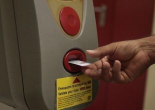 ‘Καλή χρονιά’ με αύξηση στα εισιτήρια των αστικών συγκοινωνιών