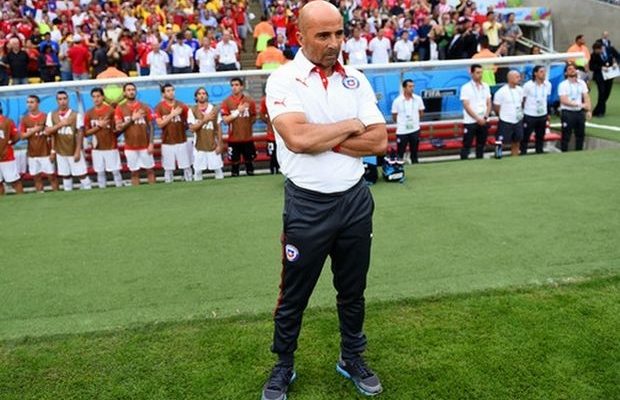 Σαμπάολι: “Εμείς πληρώσαμε, άλλος π#2$@ξε”