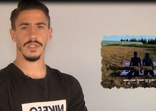 ΑΕΚ και ΚΕΘΕΑ ΙΘΑΚΗ στη μάχη κατά των ναρκωτικών (vid)