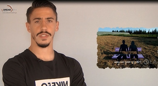 ΑΕΚ και ΚΕΘΕΑ ΙΘΑΚΗ στη μάχη κατά των ναρκωτικών (vid)