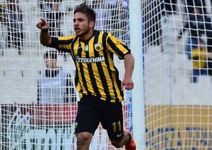 Πλατέλλας: «Είμαι εδώ για να βοηθάω την ομάδα»