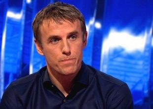 Υπηρεσιακός ο Νέβιλ στη Βαλένθια