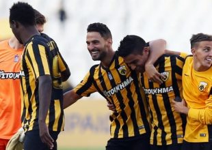 Βαρύ πρόστιμο στον Βάργκας