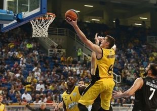 Τα αποτελέσματα και η βαθμολογία της Basket League