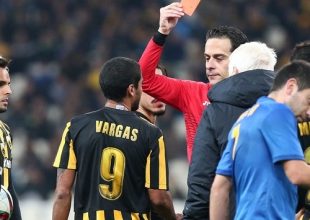 «Προκάλεσα ζημιά στην ομάδα, υπόσχομαι ότι δεν θα επαναληφθεί»
