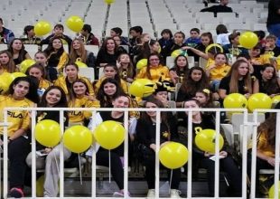 «Παιδική Εξέδρα» στο ΟΑΚΑ