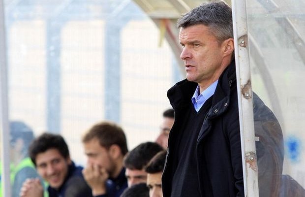 Βαζέχα: «Με αυτό το ρόστερ δεν πάει πουθενά ο Παναθηναϊκός»