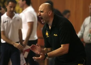 Ρουμελιώτης: «Έχουμε πρόβλημα στην υποδοχή»