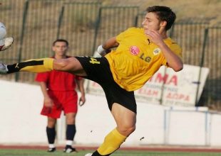 «Κατέληξα στο νοσοκομείο επειδή αρνήθηκα να στήσω ματς»