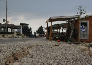 Ανοίγουν την Δευτέρα τα σχολεία στην Λευκάδα
