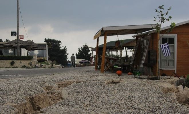 Ανοίγουν την Δευτέρα τα σχολεία στην Λευκάδα
