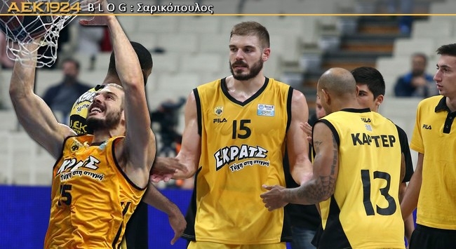 «Συνεχίστε να μας στηρίζετε… Θα επιστρέψω δυνατός!»