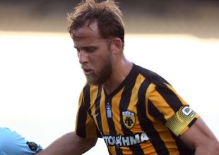 Λύθηκε η παρεξήγηση με τον Κορδέρο