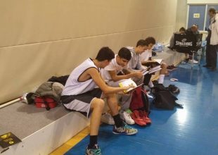Και στους «μικρούς» το «Media Guide» (pics)