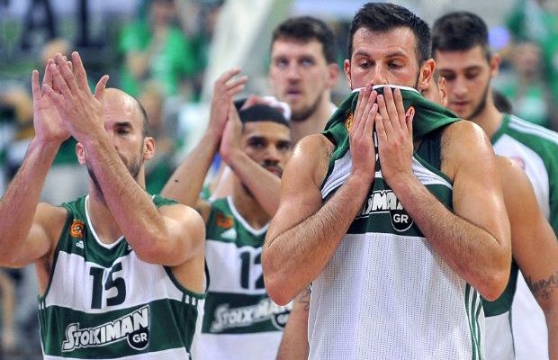 Πρόστιμο για την ήττα στην Πολωνία