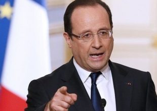 Ολάντ: Ήταν μια πράξη πολέμου. Θα τους χτυπήσουμε μέσα στο σπίτι τους