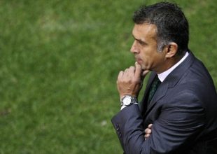 Αναστασίου: «Δείξαμε νευρικότητα»