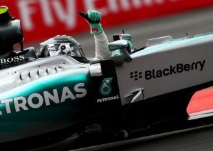 Επιστροφή στις νίκες για Rosberg