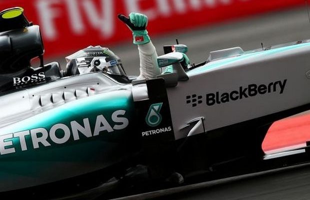 Επιστροφή στις νίκες για Rosberg