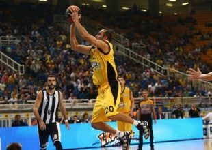Καλαμπόκης: «Πρέπει να δείξουμε σοβαρότητα»