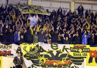 Σύσκεψη για το ντέρμπι