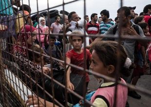 Έτοιμη να ορθώσει συρμάτινο φράχτη στα σύνορα με την Ελλάδα η ΠΓΔΜ
