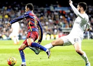 Στοίχισε η κλωτσιά του Ισκο