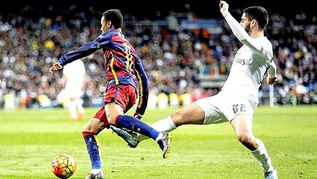 Στοίχισε η κλωτσιά του Ισκο Στοίχισε η κλωτσιά του Ισκο