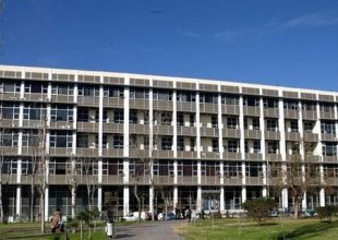 Απόπειρα αυτοκτονίας στο ΑΠΘ