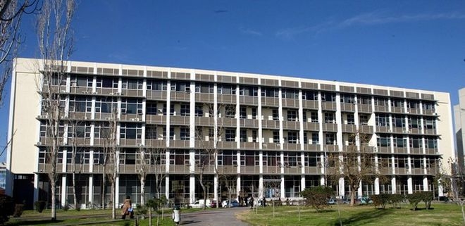 Απόπειρα αυτοκτονίας στο ΑΠΘ