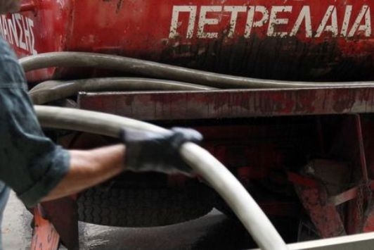Μάχη για τα πετρέλαια της Δυτικής Ελλάδας
