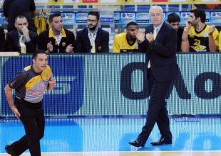 Πληρώνοντας τα λάθη του καλοκαιριού