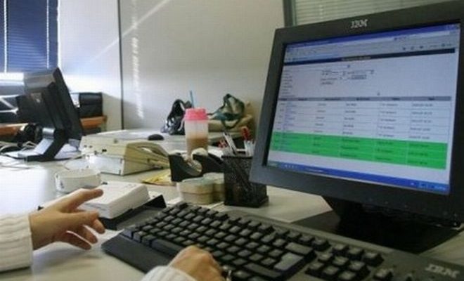 Εκτός λειτουργίας το Taxisnet