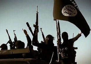 Το ISIS απειλεί 60 χώρες με αντίποινα -Ανάμεσά τους και η Ελλάδα!