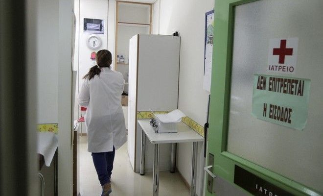Νοσοκομειακοί γιατροί: Στάση εργασίας σήμερα, 24ωρη απεργία την Τετάρτη